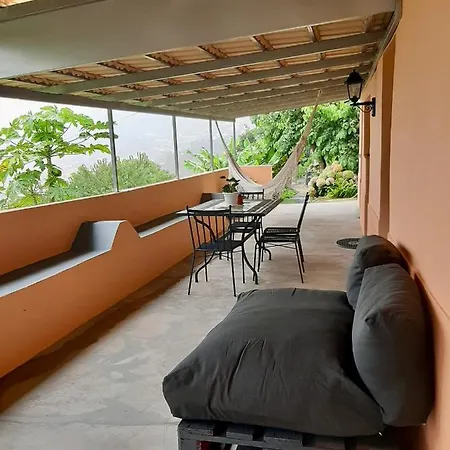 Casa Miguel *