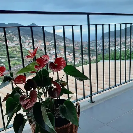 Prázdninový dům Casa Miguel