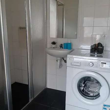 펜션 Casa Miguel 마치코