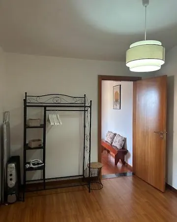Casa Miguel Prázdninový dům *