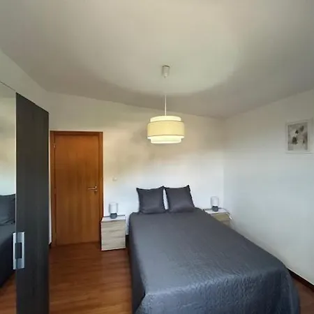 펜션 Casa Miguel 마치코