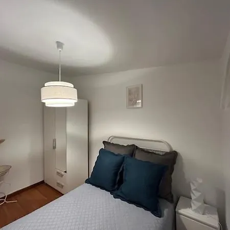 Prázdninový dům Casa Miguel