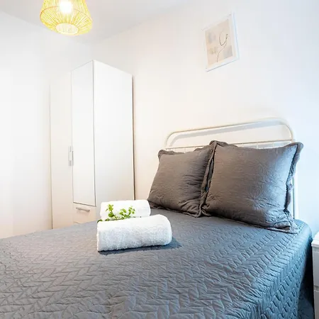 別荘 Casa Miguel マシコ