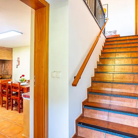 別荘 Casa Miguel マシコ