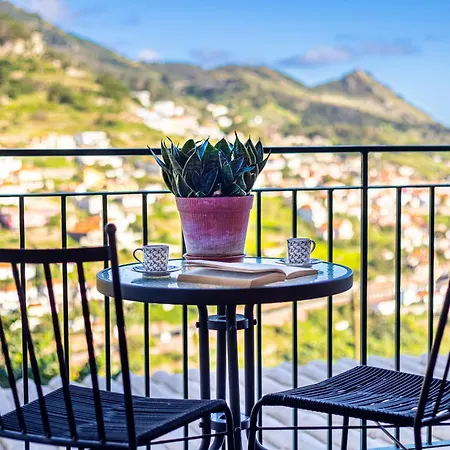 別荘 Casa Miguel *