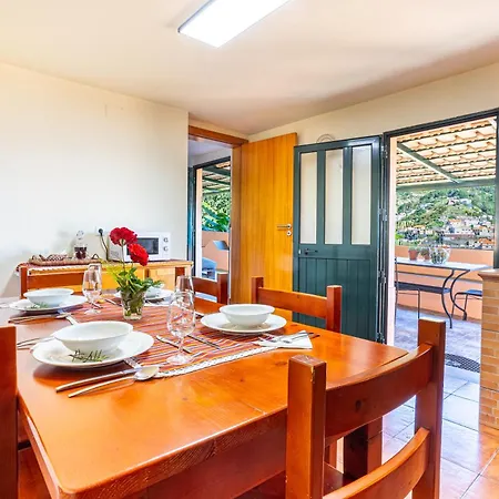 別荘 Casa Miguel マシコ