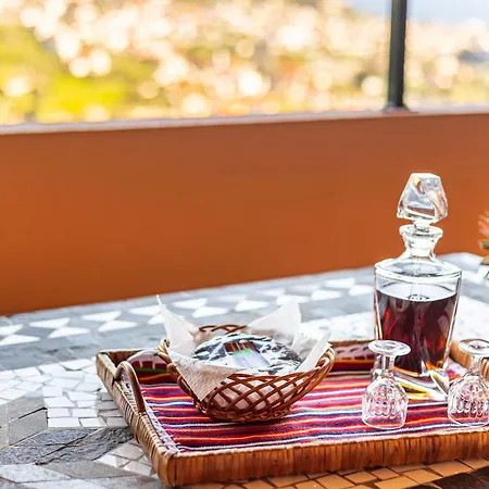 Casa Miguel 마치코