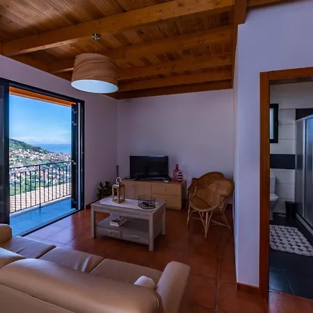 Prázdninový dům Casa Miguel