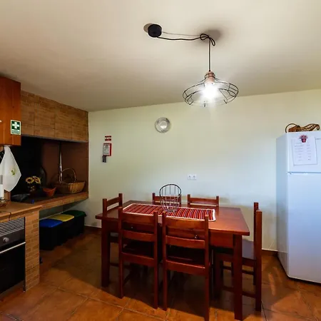 Prázdninový dům Casa Miguel