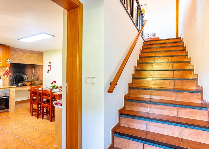 Casa de Férias Casa Miguel Machico (Madeira)