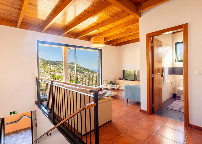 Casa Miguel Machico (Madeira)