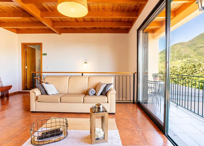 Casa Miguel Casa de Férias