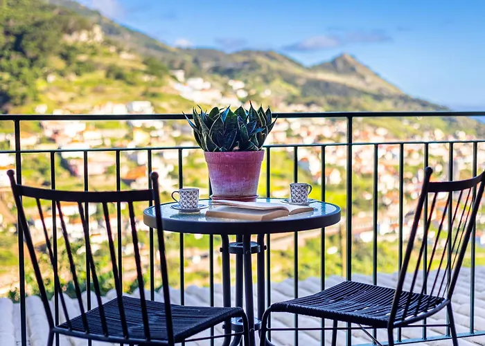 Casa de Férias Casa Miguel *