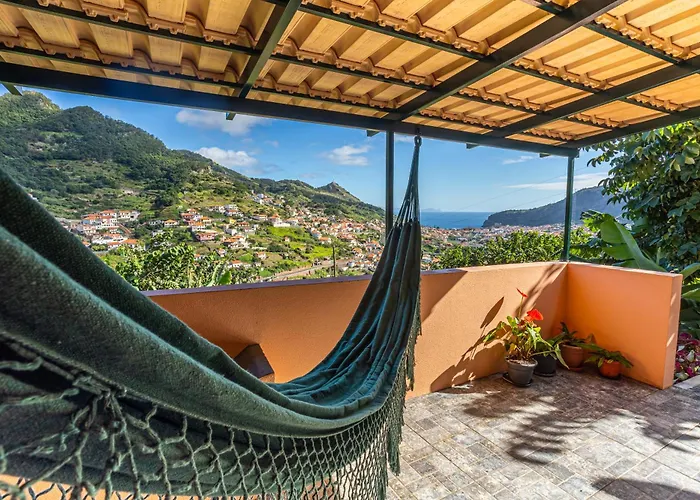 Casa de Férias Casa Miguel *