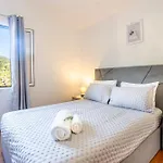 Casa Miguel Semesterbostad Machico (Madeira)