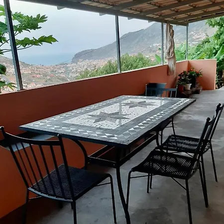 Casa Miguel