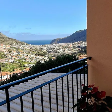 Vakantiehuis Casa Miguel