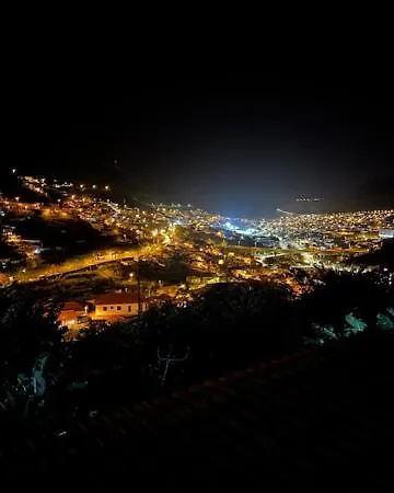 Casa Miguel Machico (Madeira)