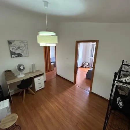 Casa Miguel * Machico (Madeira)