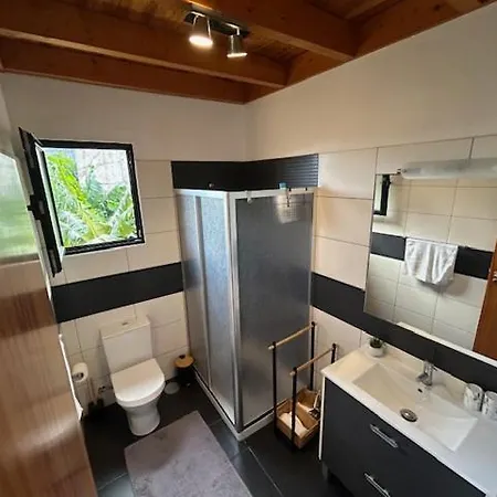 Casa Miguel Holiday home