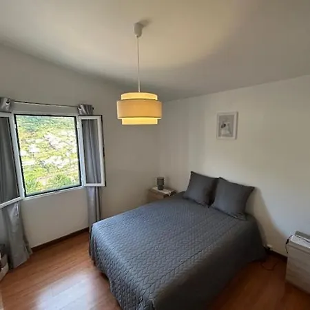 Nyaraló Casa Miguel