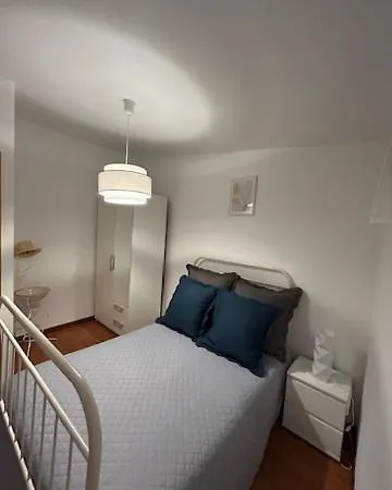 Nyaraló Casa Miguel *