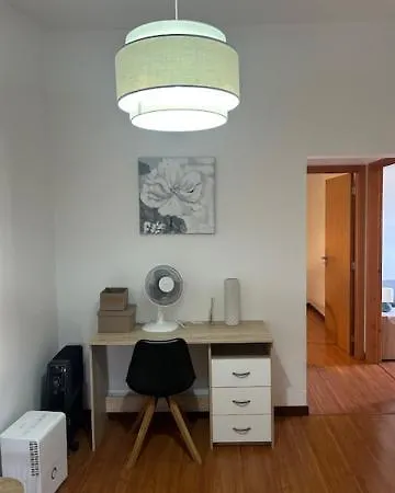 Casa Miguel Nyaraló Machico