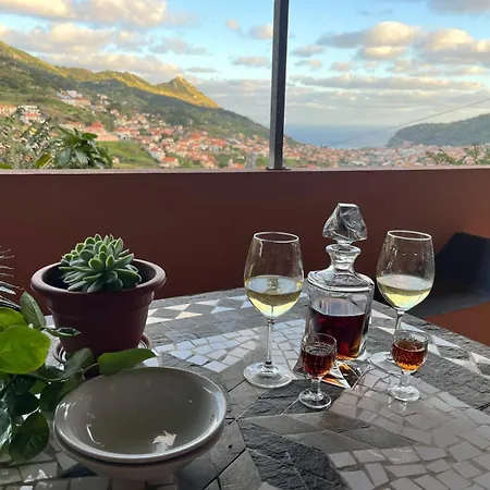 Casa Miguel * Machico (Madeira)