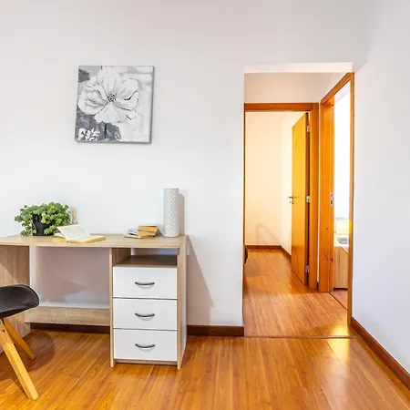 Nyaraló Casa Miguel