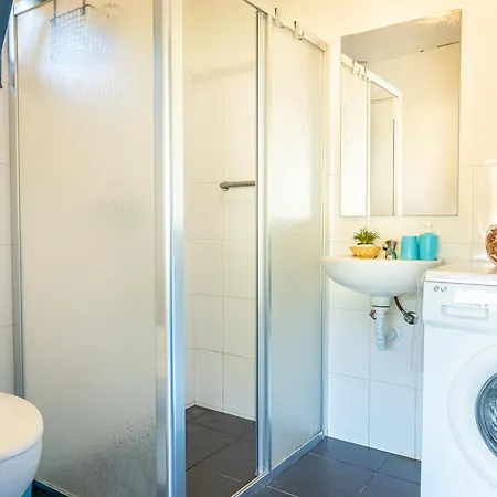 Casa Miguel Σπίτι διακοπών *