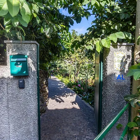 בית נופש Casa Miguel *