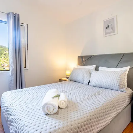Casa Miguel Hébergement de vacances Machico (Madeira)