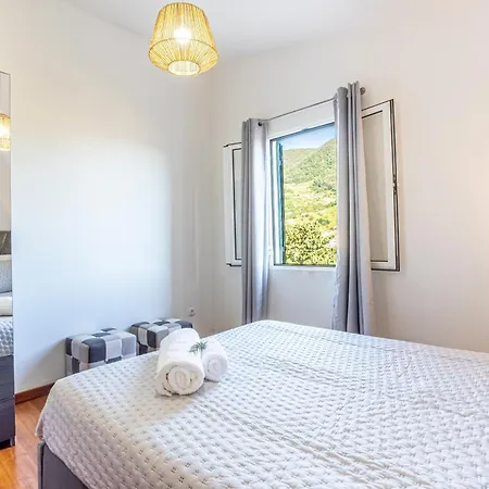 Σπίτι διακοπών Casa Miguel