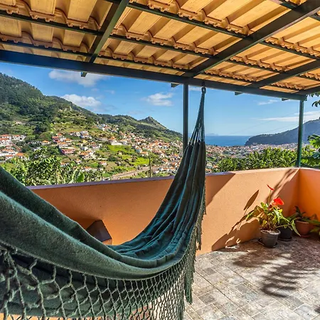 度假居 Casa Miguel *