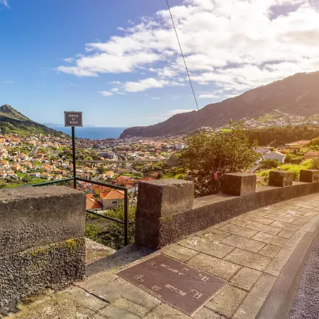 Casa Miguel Σπίτι διακοπών