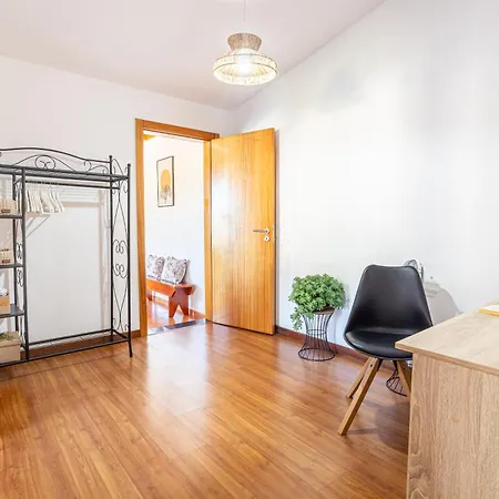 Casa Miguel Hébergement de vacances Machico (Madeira)