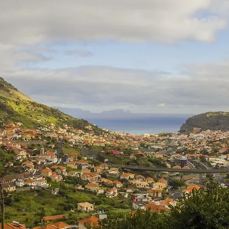 Hébergement de vacances Casa Miguel