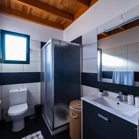 Casa Miguel Holiday home