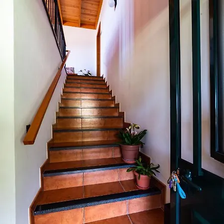 Casa Miguel Holiday home