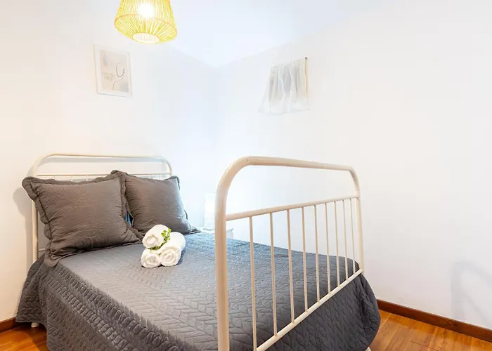 Casa Miguel Hébergement de vacances *