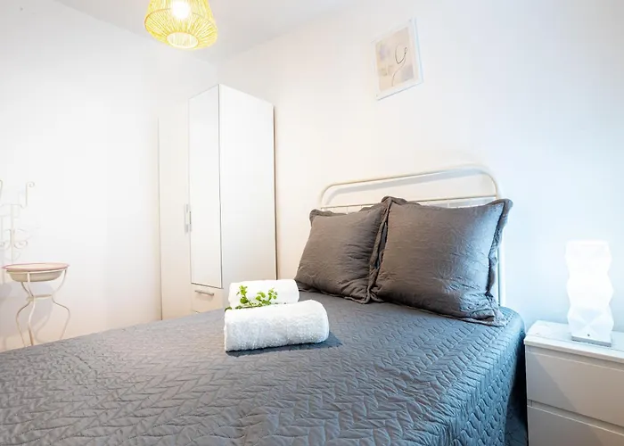 Hébergement de vacances Casa Miguel Machico (Madeira)