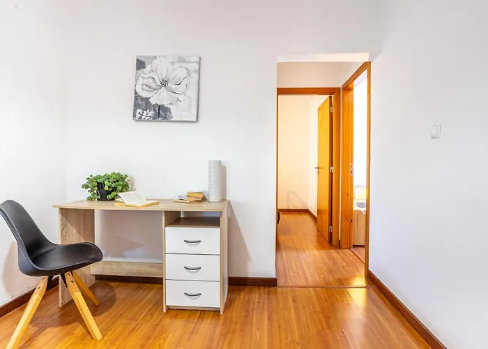 Hébergement de vacances Casa Miguel