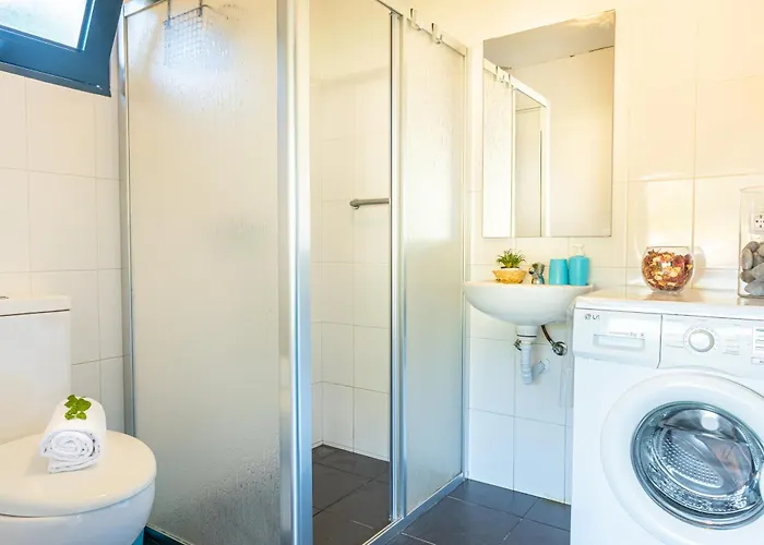 Casa Miguel Hébergement de vacances *