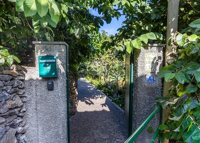 Hébergement de vacances Casa Miguel *