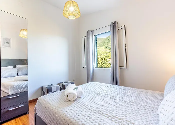 Hébergement de vacances Casa Miguel