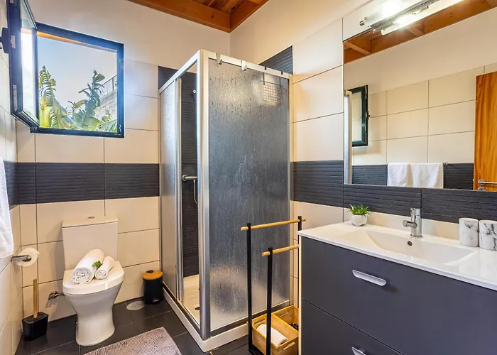 Casa Miguel בית נופש *