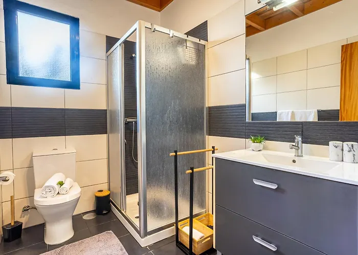 Nyaraló Casa Miguel Machico