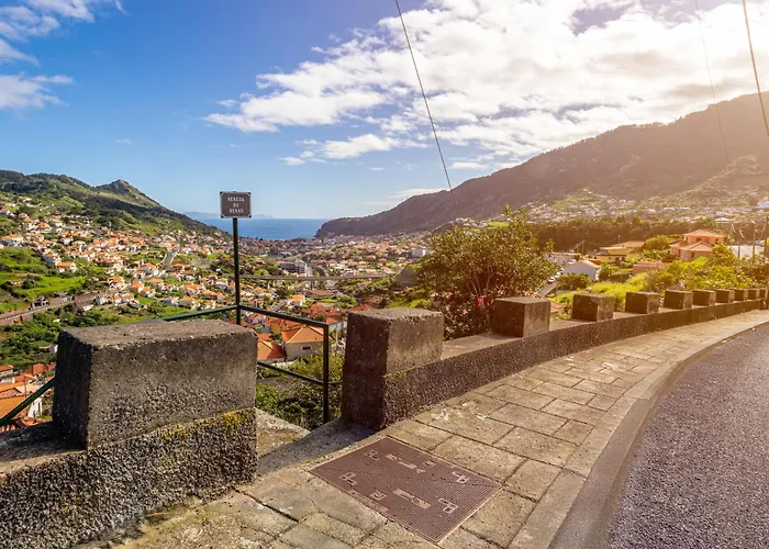 Casa Miguel Hébergement de vacances