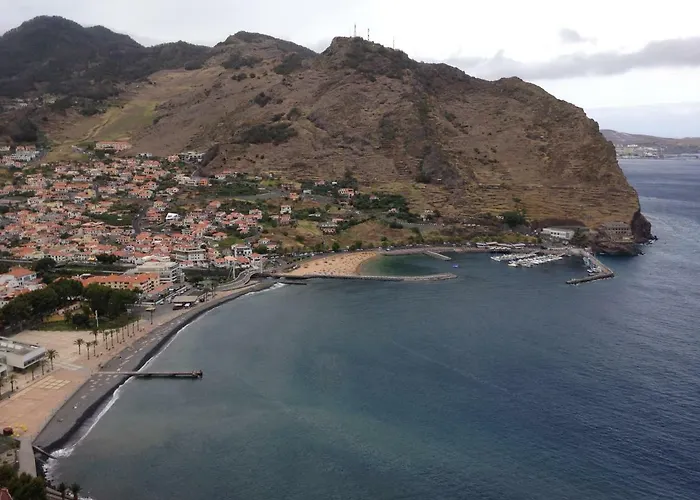 Hébergement de vacances Casa Miguel