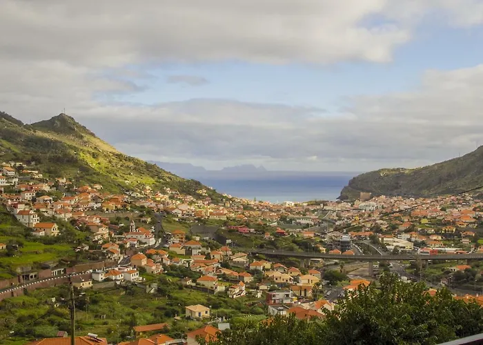 Hébergement de vacances Casa Miguel